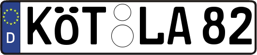 KÖT-LA82