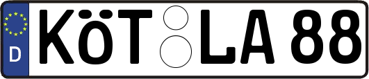 KÖT-LA88