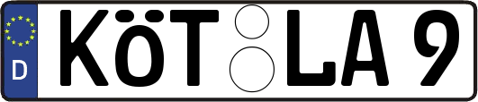 KÖT-LA9