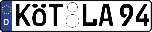 KÖT-LA94