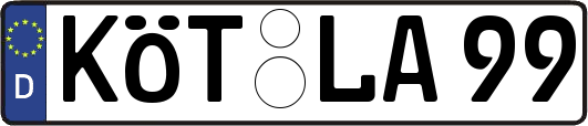 KÖT-LA99