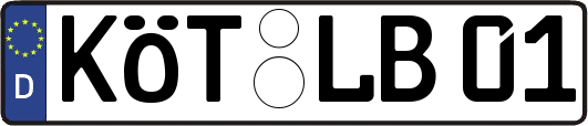 KÖT-LB01