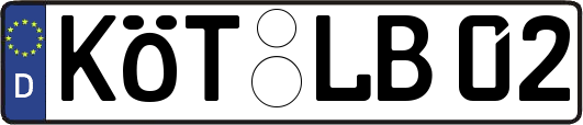KÖT-LB02