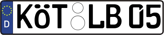 KÖT-LB05
