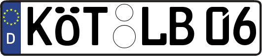 KÖT-LB06
