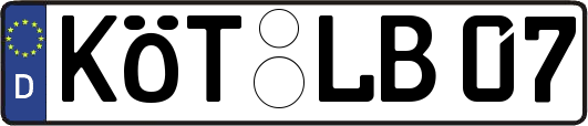 KÖT-LB07
