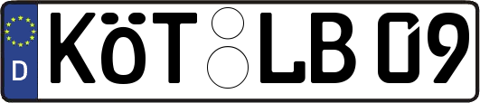 KÖT-LB09