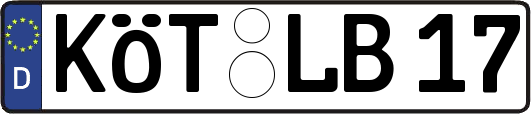 KÖT-LB17