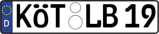 KÖT-LB19