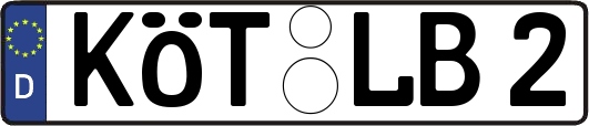 KÖT-LB2