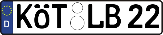 KÖT-LB22