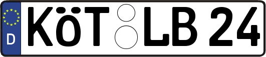 KÖT-LB24