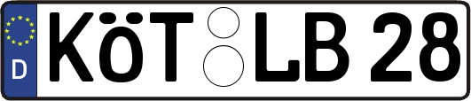 KÖT-LB28