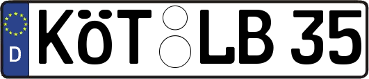 KÖT-LB35