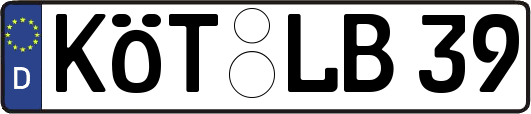 KÖT-LB39