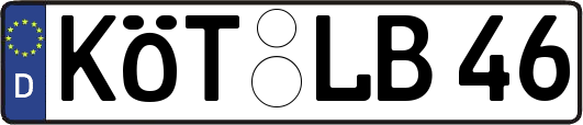KÖT-LB46