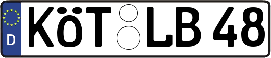 KÖT-LB48