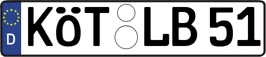 KÖT-LB51