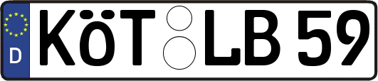 KÖT-LB59