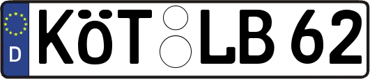 KÖT-LB62