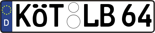 KÖT-LB64