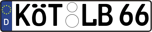 KÖT-LB66