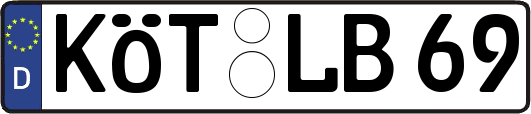 KÖT-LB69