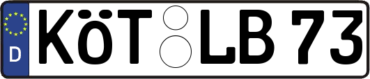 KÖT-LB73