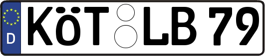 KÖT-LB79
