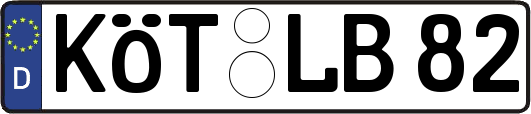 KÖT-LB82