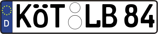 KÖT-LB84