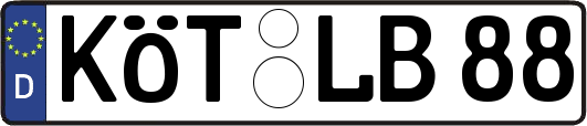 KÖT-LB88