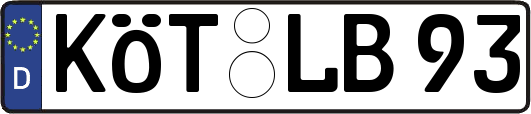 KÖT-LB93