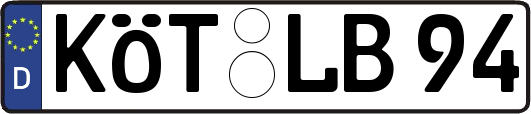 KÖT-LB94