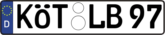 KÖT-LB97