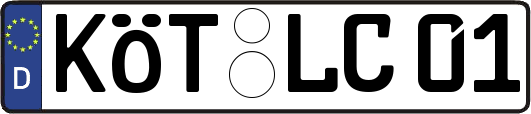 KÖT-LC01