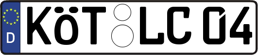 KÖT-LC04