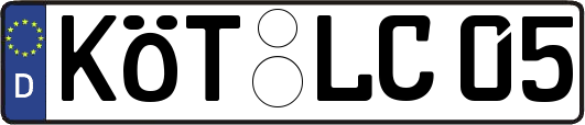 KÖT-LC05