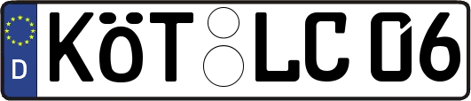 KÖT-LC06