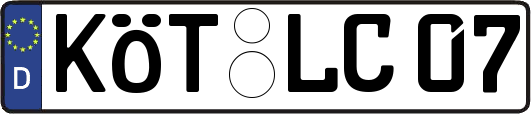 KÖT-LC07
