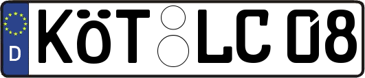 KÖT-LC08