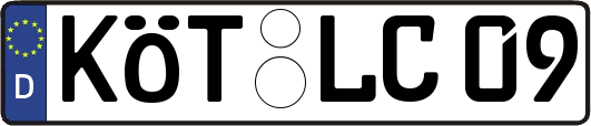 KÖT-LC09