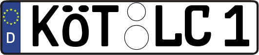 KÖT-LC1