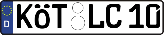 KÖT-LC10