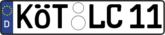 KÖT-LC11