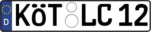 KÖT-LC12