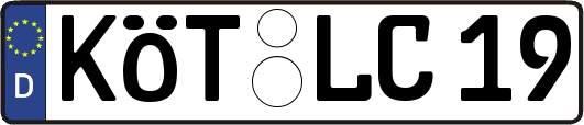 KÖT-LC19