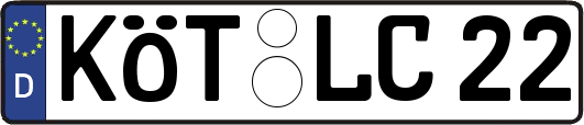 KÖT-LC22