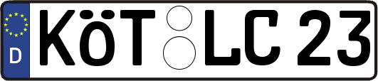 KÖT-LC23
