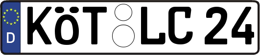 KÖT-LC24
